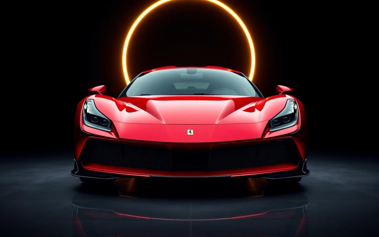 2024 Ferrari SF90 Stradale
